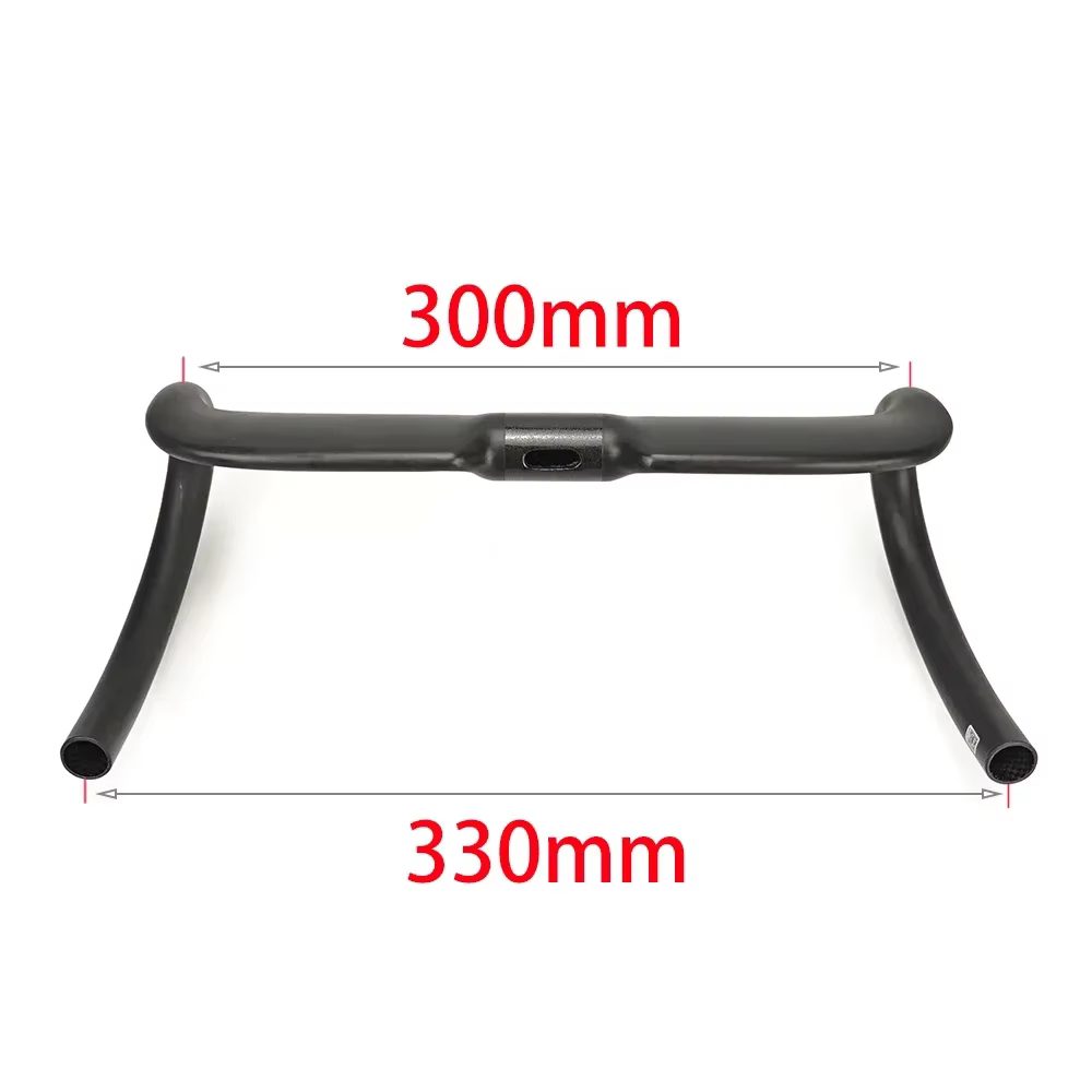 Vélo de route BALUGOE entièrement en fibre de carbone, câblage interne complet, niveau compétition p
