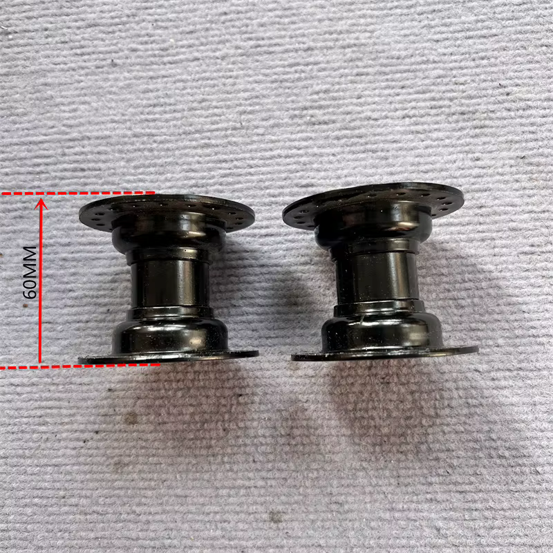 Moyeu de roue arrière de Tricycle/moyeu 60mm/100mm/tricycle/moyeu de roulement à 36 trous de vélo mo