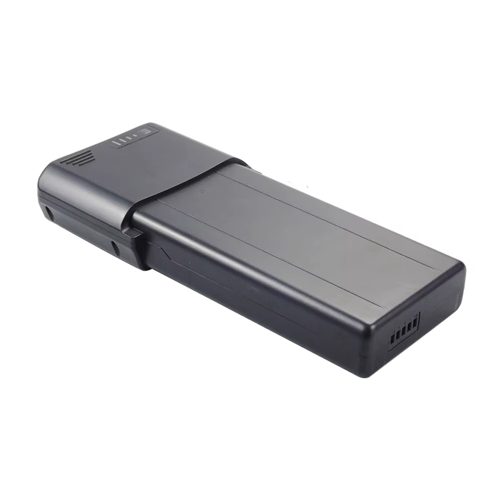 PerfecRear-Batterie de rechange T1 24V 36V 10Ah 12Ah 14Ah, pour vélo électrique 250W EB10 et EB11