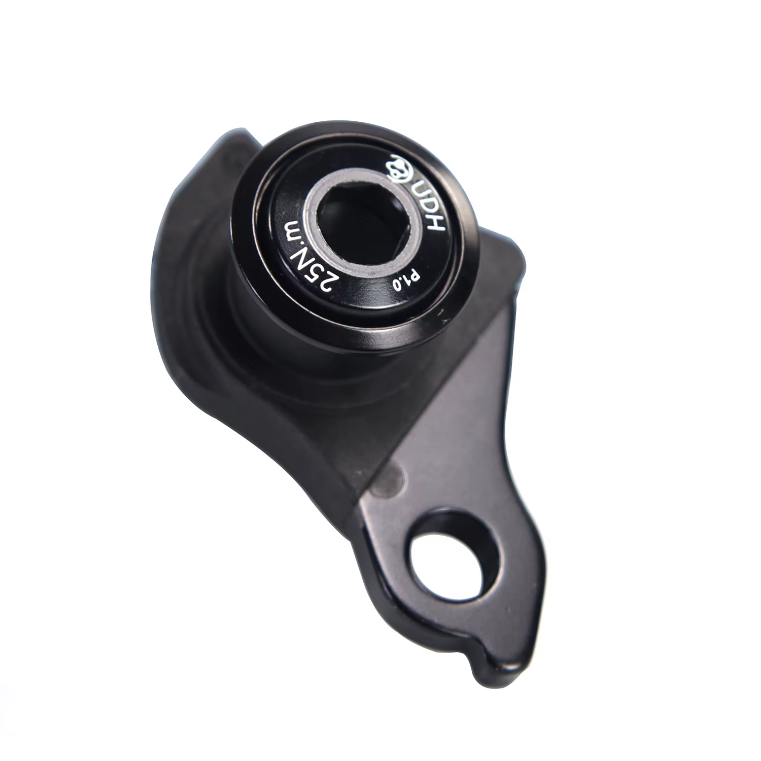 Fouriers Taiwan Alloy UDH RD Protector pour patte de dérailleur arrière de vélo VTT et de route à ax