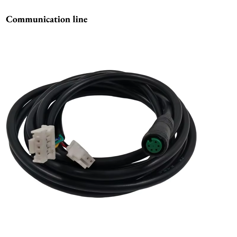 Câble de communication pour trottinette Xiaomi Mi 5 Pro/5 Max, fil de connexion principal, remplacem