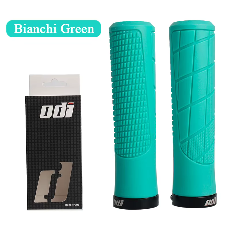 Poignées de guidon de vélo ODI poignées de VTT de haute qualité manchettes de vtt antidérapantes Abs