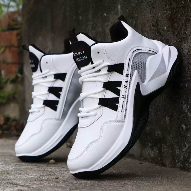 Chaussures de basketball professionnelles pour hommes, baskets athlétiques confortables