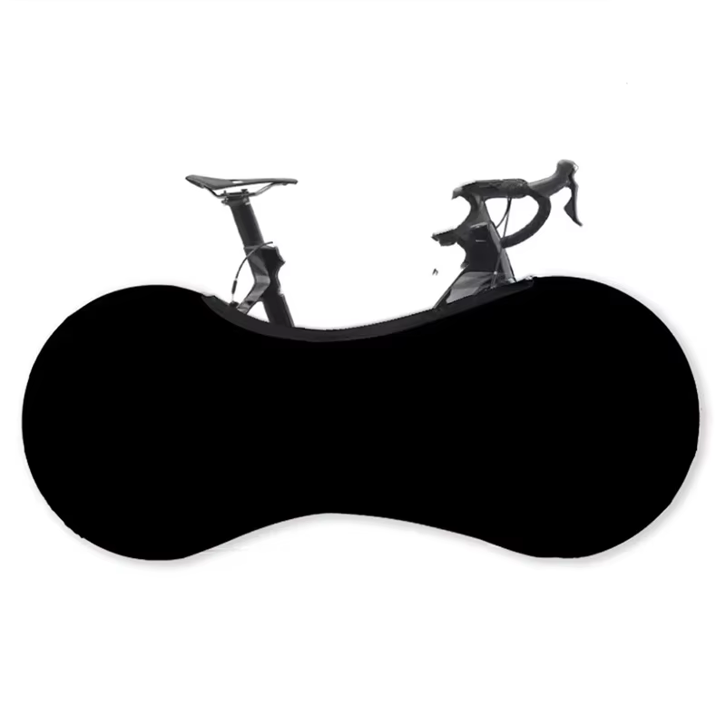 Housse de protection pour vélo de route et vtt, housse Anti-poussière pour vêtements de vélo, anti-r