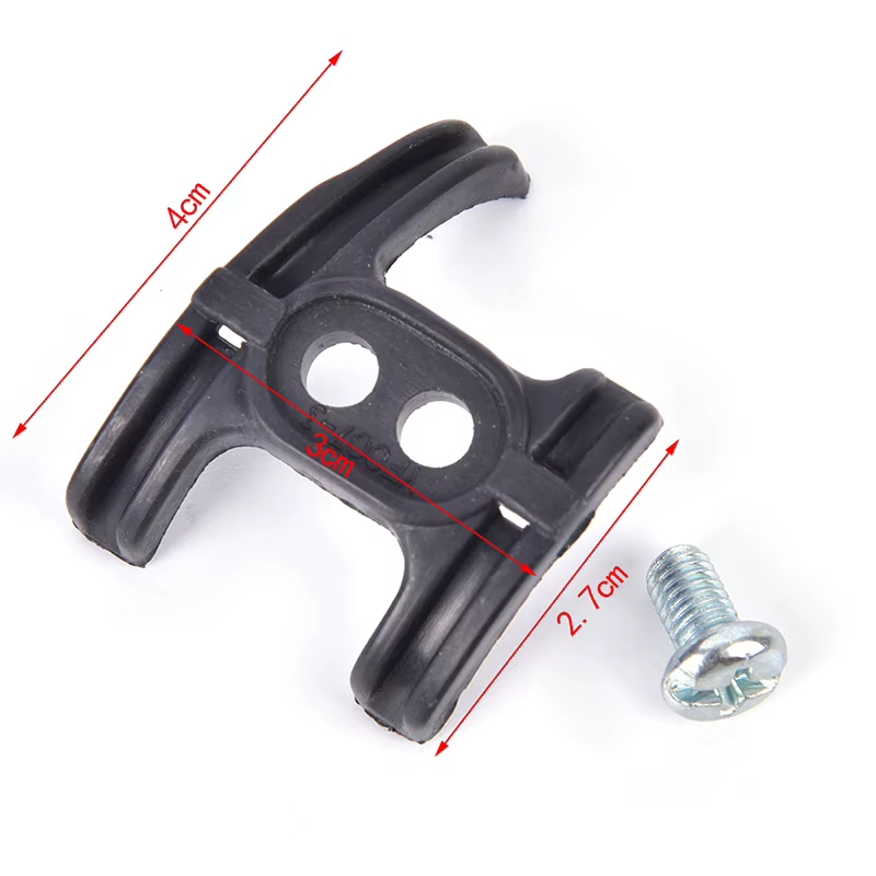NOUVEAU 1 pièce Guide-câble de vélo de route anti-friction pour boîtier de pédalier et de dérailleur