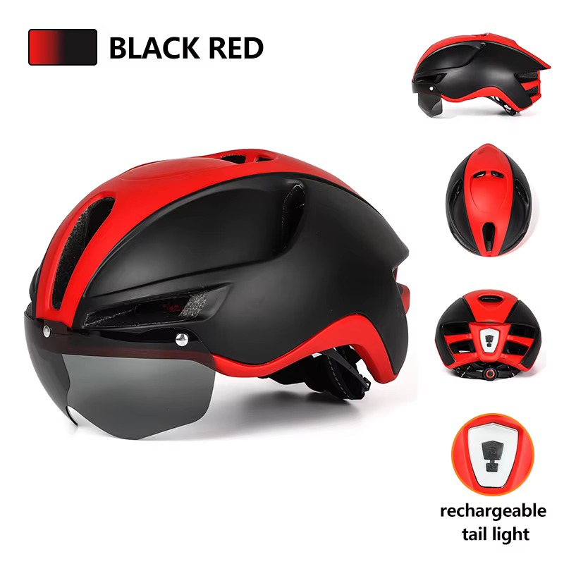Eastinear – casque de vélo de route pour hommes et adultes, chapeau de sécurité pour Sports de plein