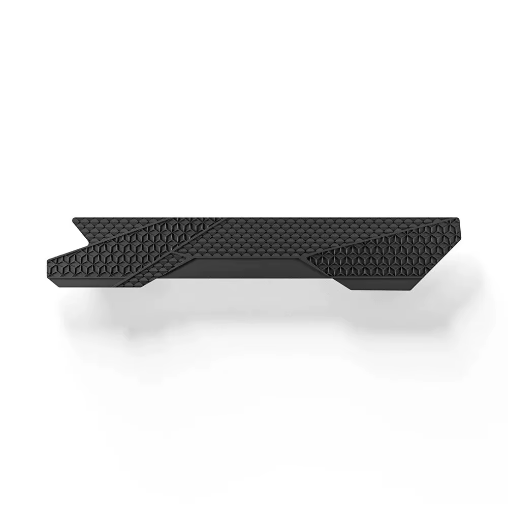 ENLEE 3D vtt vélo de route chaîne en Silicone cadre de vélo gardes auto-adhésif cadre de vélo couver