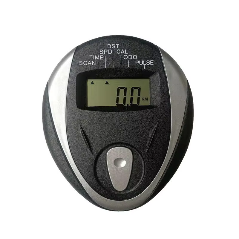 Moniteur de compteur de vitesse pour vélos stationnaires, ordinateur de vélo d'exercice avec moniteu