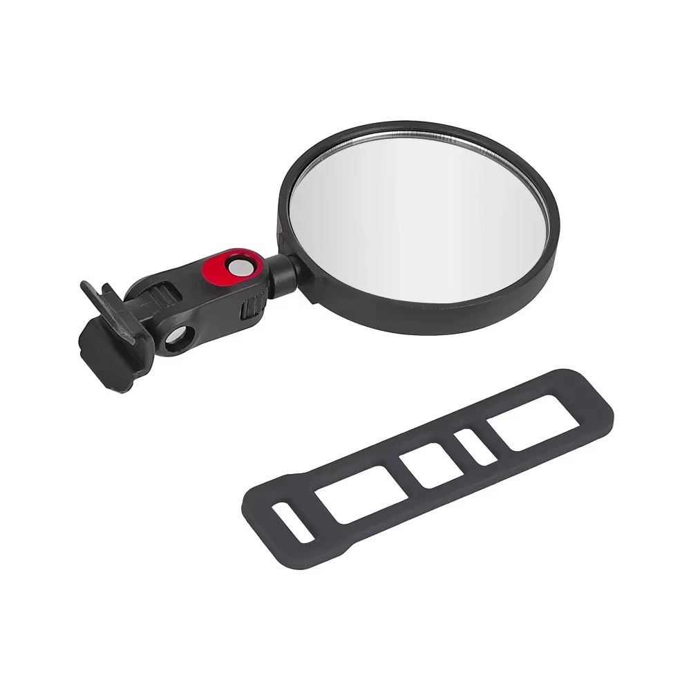 Rétroviseurs de guidon pour Segway Ninebot MAX G3 ZT3 Pro F3 F3 Pro E3 E3 Pro, pièces de Scooter éle