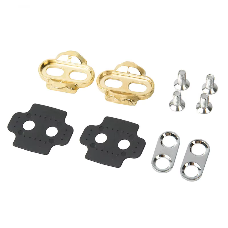 Accessoires de cyclisme, pédales, crampons pour vélo de montagne, pour pédales Crank Brother, access