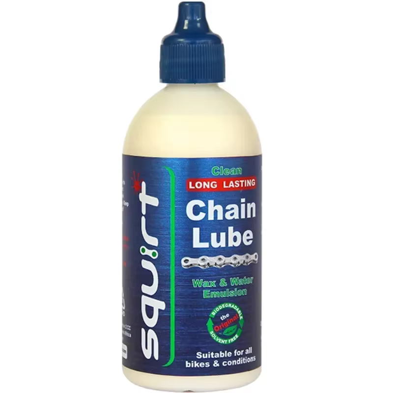 Huile d'entretien pour chaîne de vélo 15ML, huile spéciale pour chaîne de vélo de montagne, vélo de 