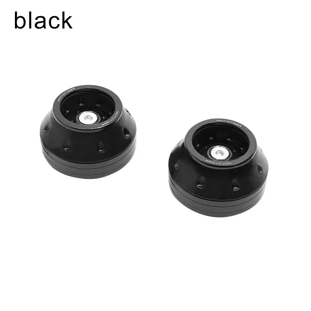 Patins de protection anti-choc en alliage d'aluminium de haute qualité pour trottinette électrique -