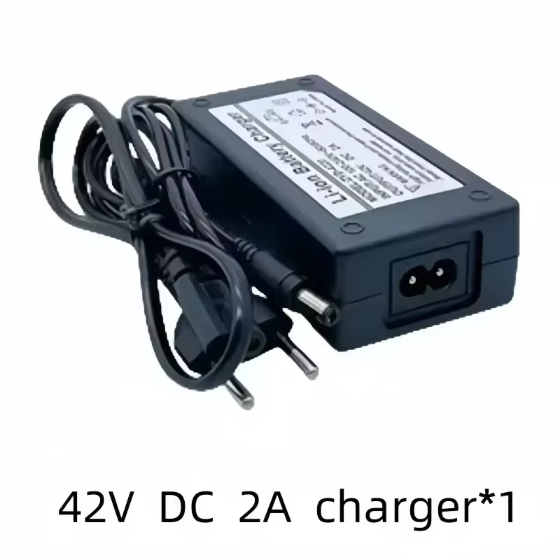 Scooter électrique 10S3P, batterie au lithium 118000mAh 42V, pack de batteries 18650, 36V 100Ah, bat