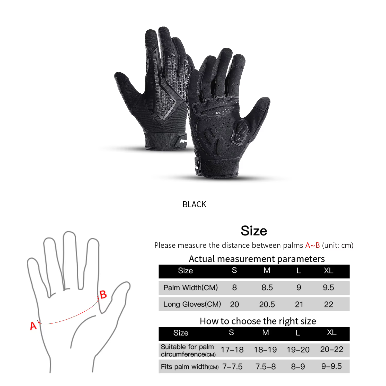 Gants de cyclisme demi-doigt pour hommes et femmes, en Silicone liquide, absorbant les chocs, respir