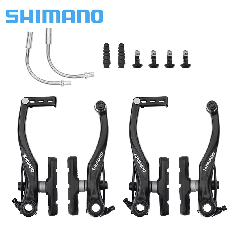BR T4000 linéaire V frein SHIMANO Alivio VTT vélo frein route vtt vélo pliant ville loisirs vélo fre