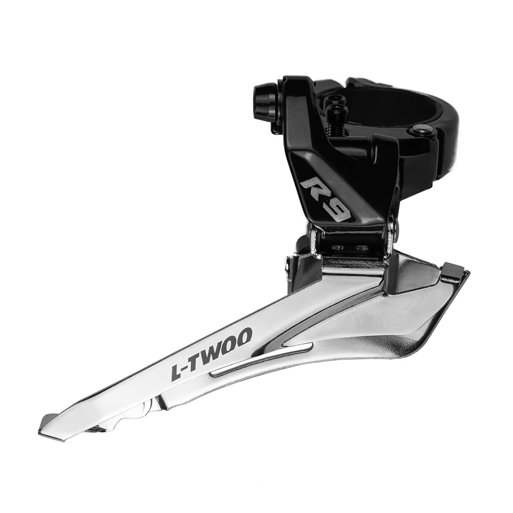 LTWOO R9 2x11 Vitesses, 22s Route Groupset, Levier de Vitesses + Dérailleurs Arrière + Dérailleurs A