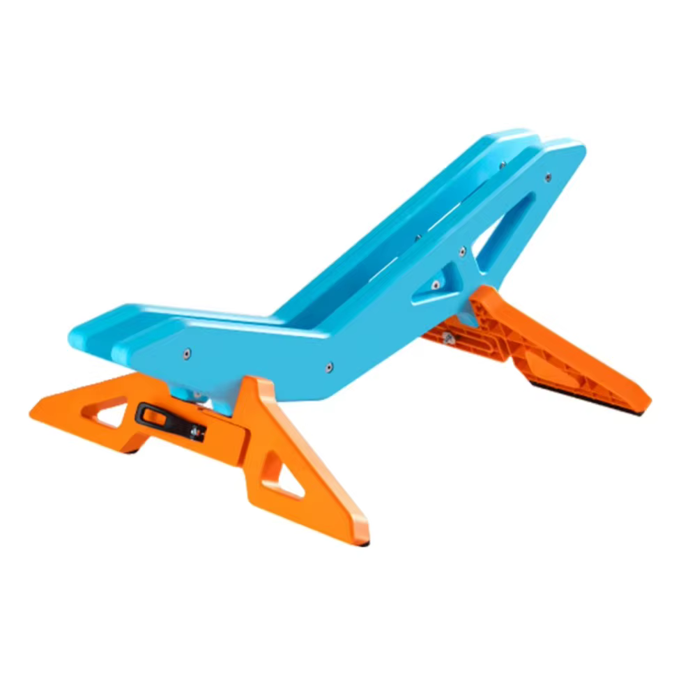 Support de stationnement réglable pour vélo, antidérapant, universel, support de rangement pour vélo