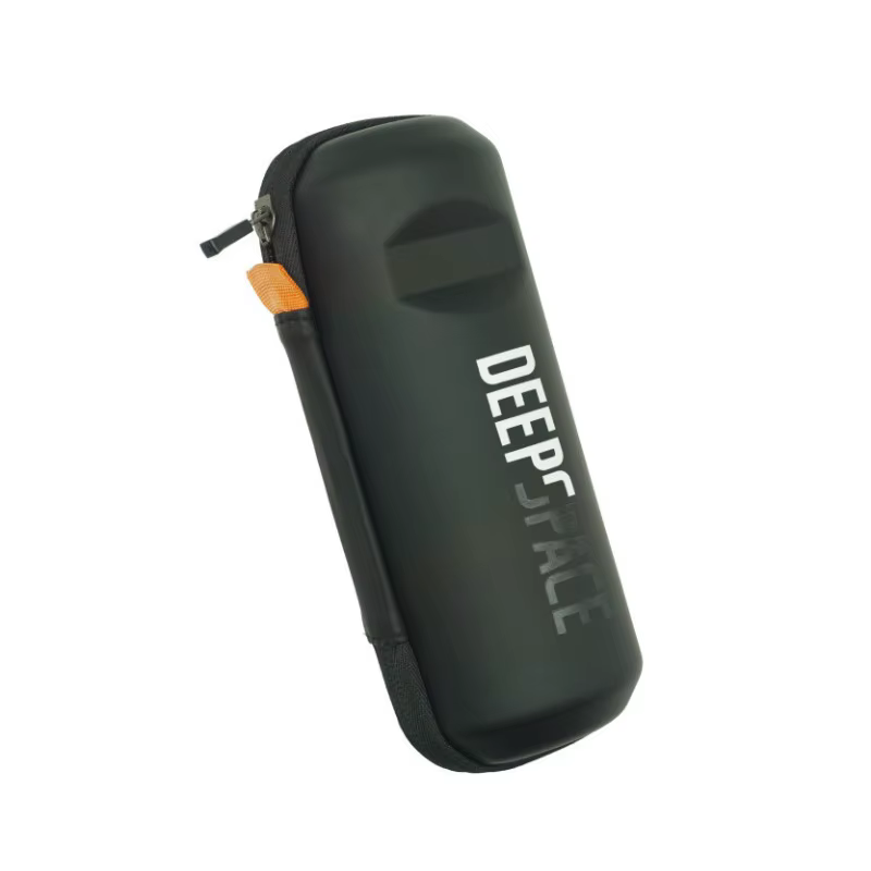 1 pièces mallette à outils de vélo à coque rigide-sac de rangement de vélo en PU Durable pour le cyc