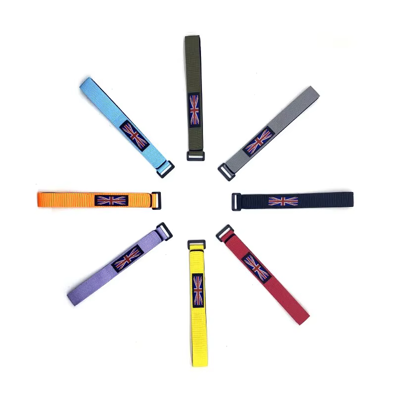 Pour Brompton cadre de vélo roue sangle fixe ceinture de liaison vélo pliant crochet boucle vélo vél