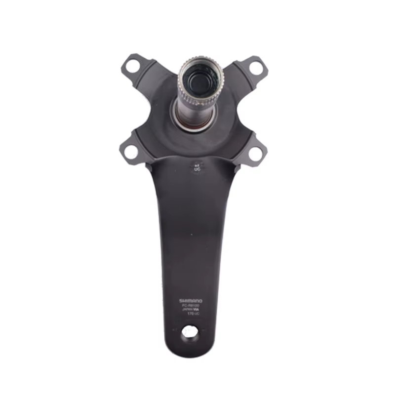 Shimano Ultegra FC-R8100 12s pédalier côté droit/une paire pour Di2 R8170 groupe 170mm 172.5mm pièce