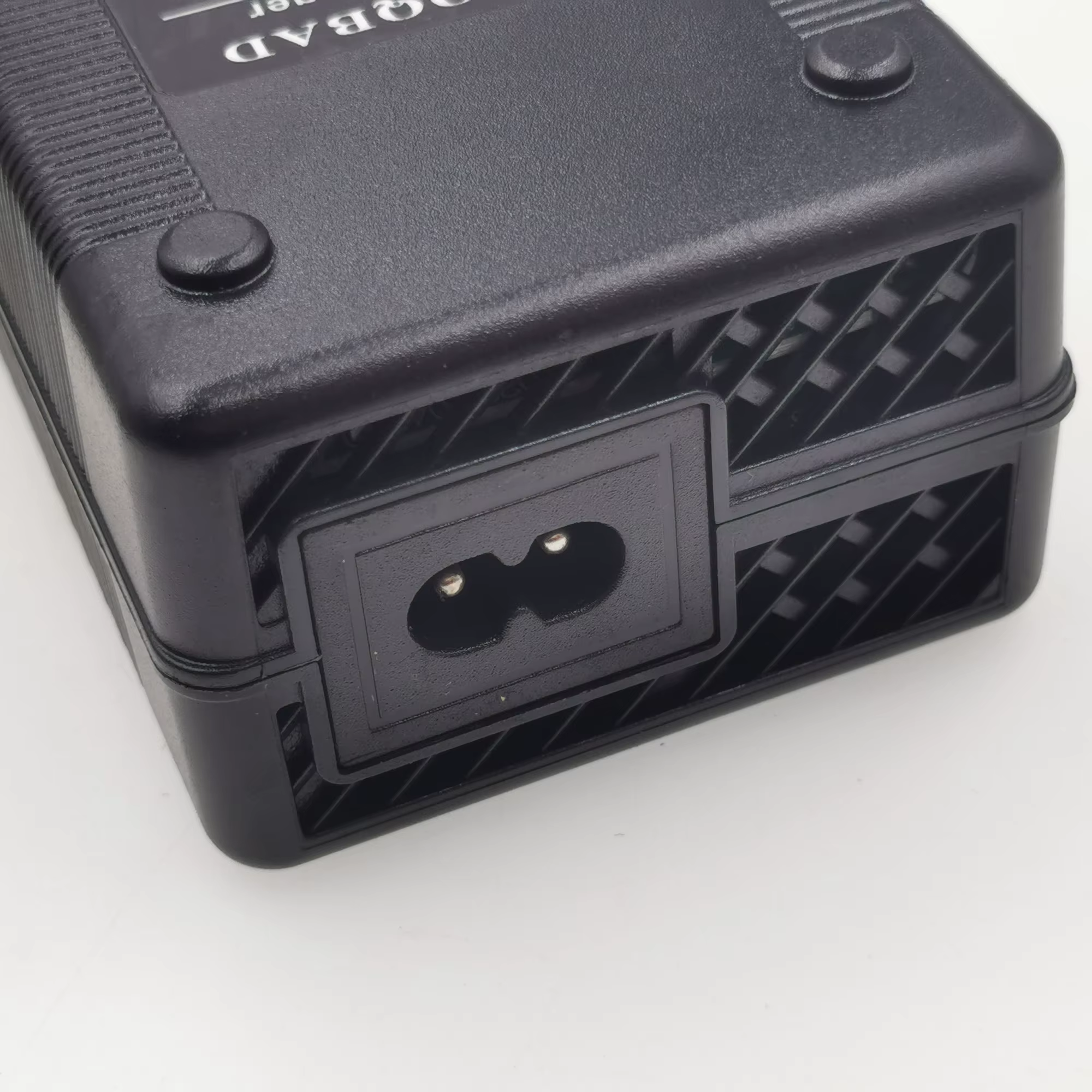 Chargeur de batterie 54.6V 3A pour batterie Li-ion 13S 48V, chargeur de batterie lithium pour vélo é