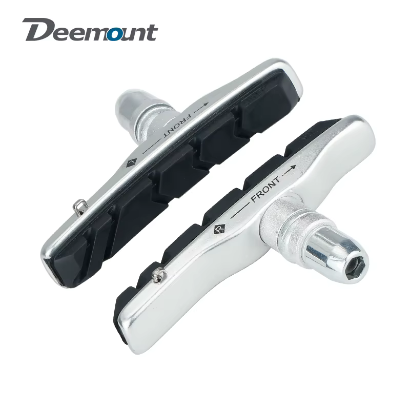 Deemount qualité v-plaquettes de frein vtt vélo de montagne 72mm étrier de frein en aluminium. Chaus