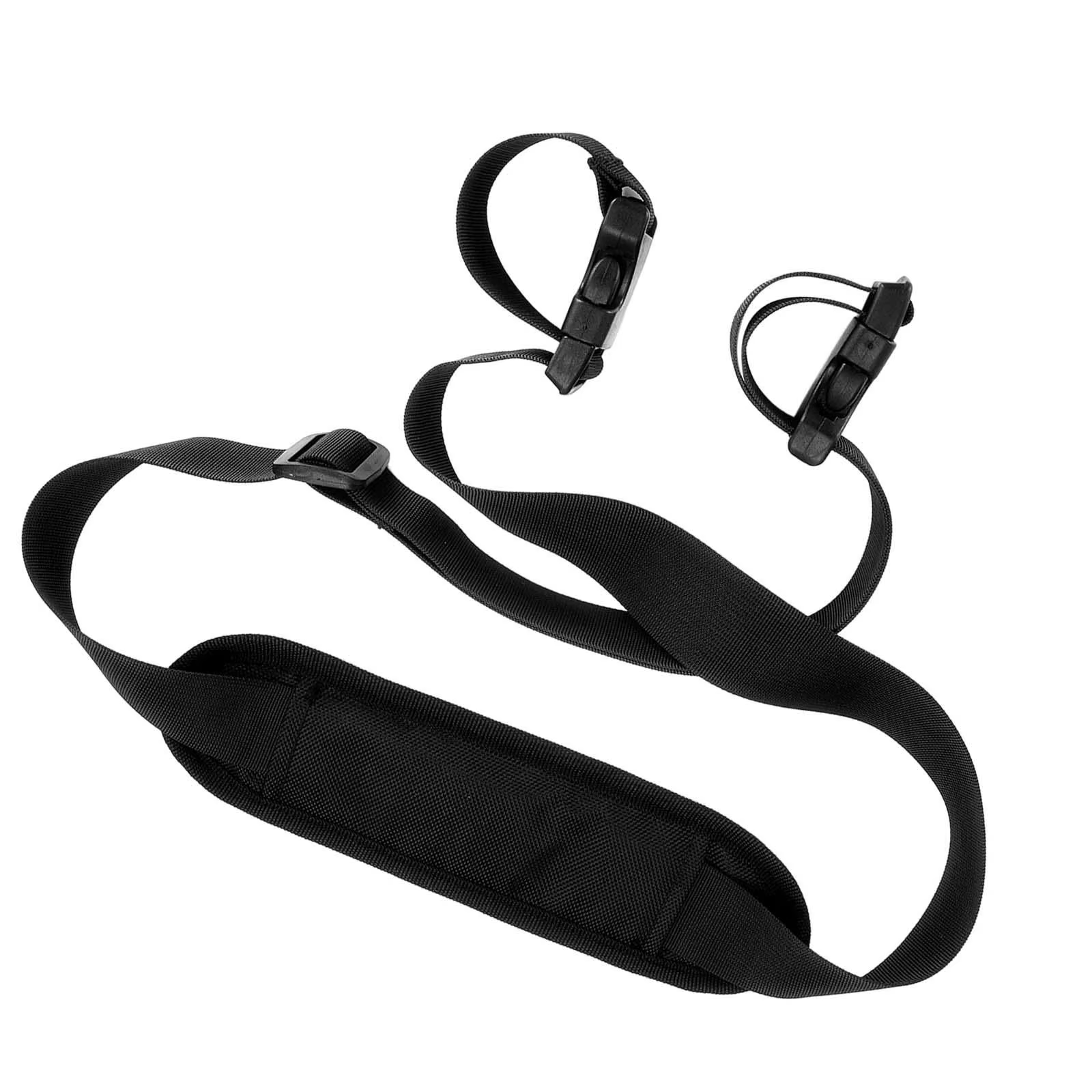 Sangle de scooter légère Electrolux RapDuty, ceinture de transport universelle, sangle de remplaceme