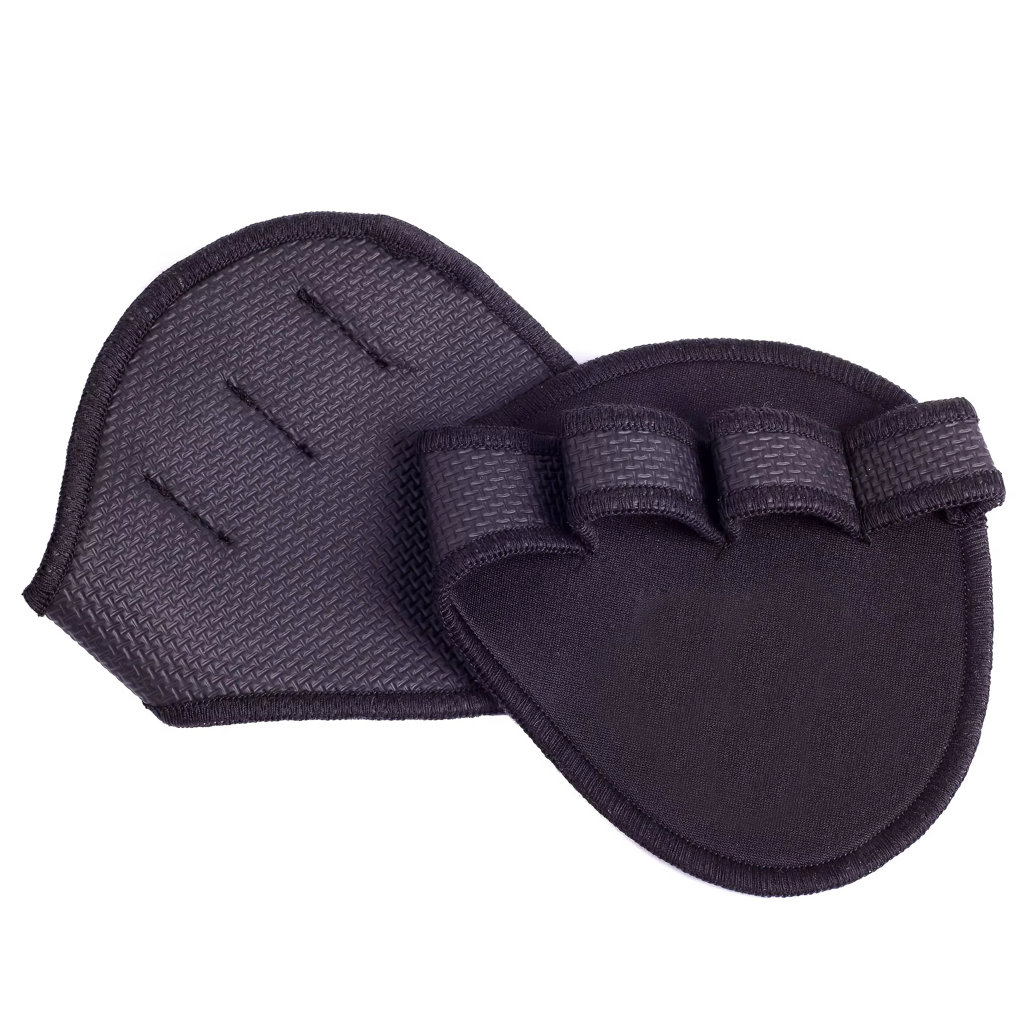 Coussinets de poignée en néoprène, poignées de levage, gants d'entraînement, de gymnastique, d'halté