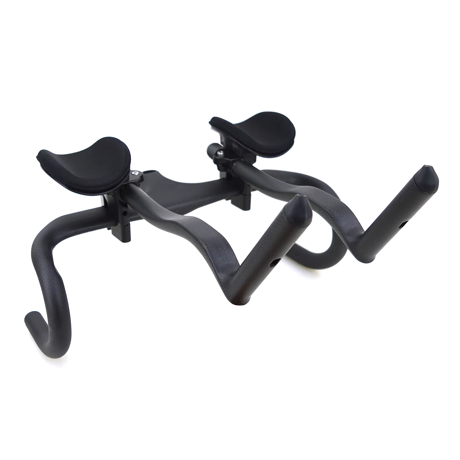 Nouveau pince de forme spéciale route engrenage fixe vélo Triathlon temps d'essai vélo entièrement e