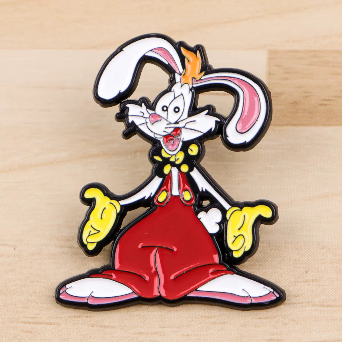 Épingles en émail animaux drôles, Badges pour sac à dos, épingles à revers, broches mignonnes pour f