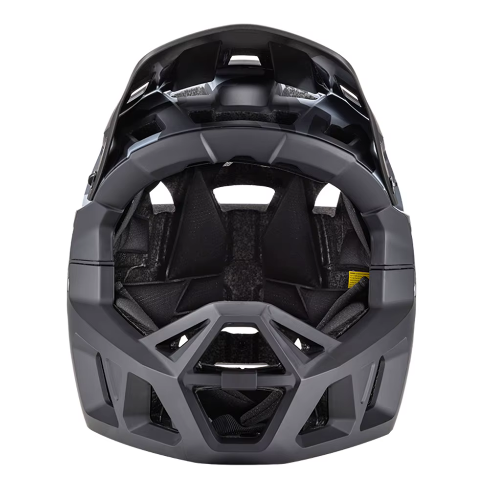 Casque de VTT intégral pour adultes, casque de course de descente, vtt, équipé d'un Support de mento