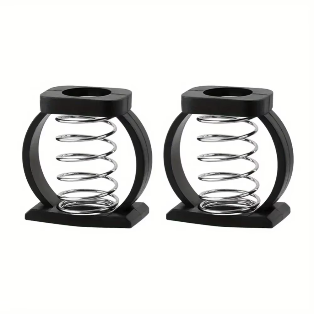 Boucle à ressort pour vélo, pièces de réparation de cadre pour vélo pliant Brompton