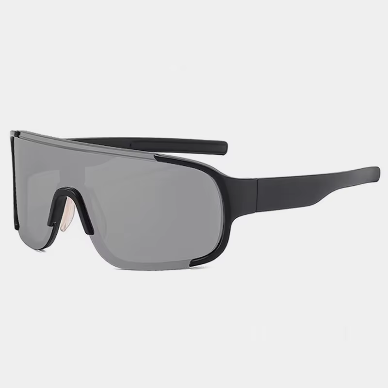 Lunettes de cyclisme couverture sur myopie Prescription lunettes d'équitation sport hommes femmes lu