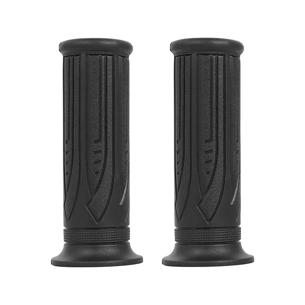 Poignée d'accélérateur pour trottinette électrique 36V 48V 60V, poignée de commande rotative pour vé