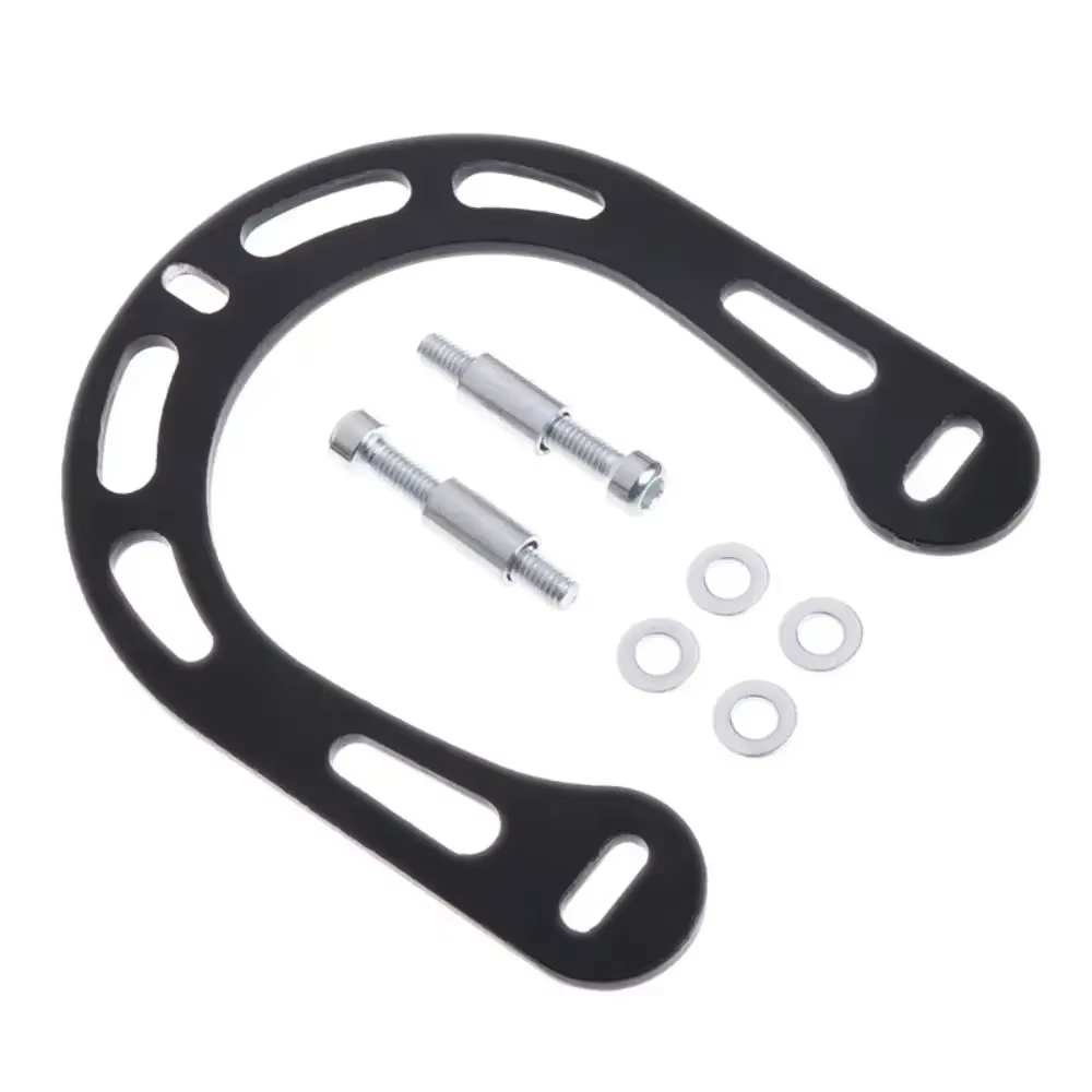 Rehausseur de frein de vélo VTT V frein renforcer feuille accessoires de cyclisme