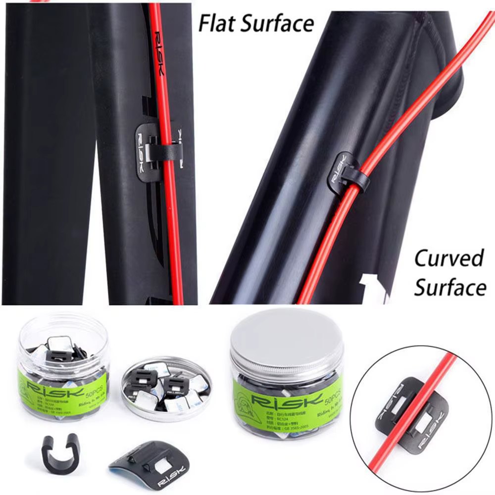 Pince de conversion de tube d'huile de vélo en aluminium, adaptateur de piège, manette de vitesse de