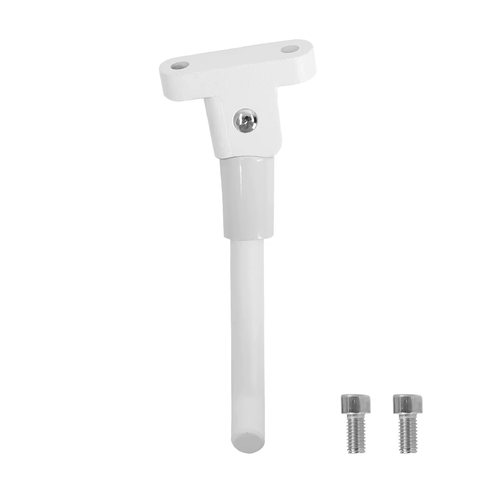 Support de pied amélioré pour Scooter électrique Xiaomi M365/Pro, Support de pied pliable pour Scoot