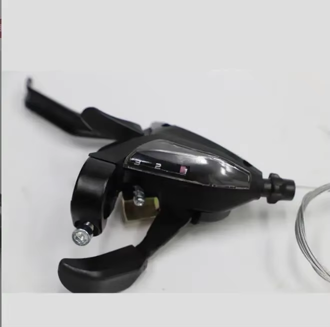 ALTUS ST-EF500 VTT manette de vitesse levier de frein 3/7/8 vitesses joint DIP EIEIO pièces de vélo