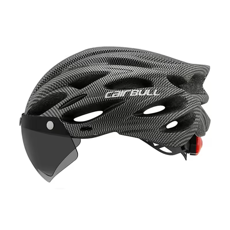 Casques de vélo Cairbull, casque de vélo de montagne MTB, casque de vélo de course sur route, léger,