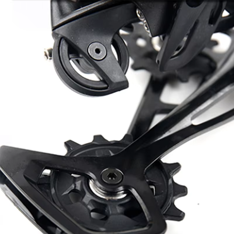 Sram NX Eagle – dérailleur arrière pour vtt, 1x12 12 vitesses, 12V, verrouillage à longue Cage, Type