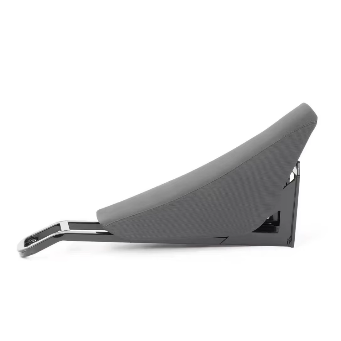 Accessoires de Modification de vélo, siège de moto tout-terrain, support adaptateur de siège de vélo