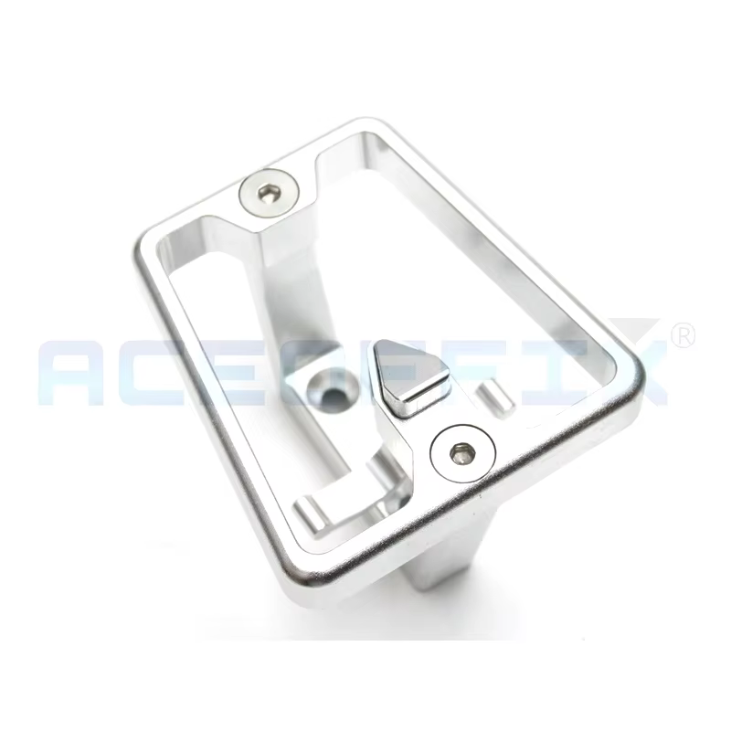 ACEOFFIX Brompton support de sac de vélo pliant bloc de support de sac de vélo accessoires de montag