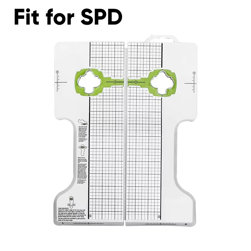 Outil de réglage des crampons SPD/MTB pour vélo de montagne, cyclisme sur route, raccord de pédale a