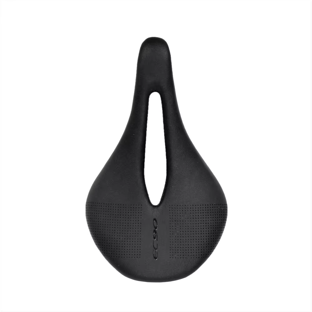 EC90 selle en carbone vtt/vélo de route selle en cuir Super léger coussins en carbone 7x9mm vélo de 