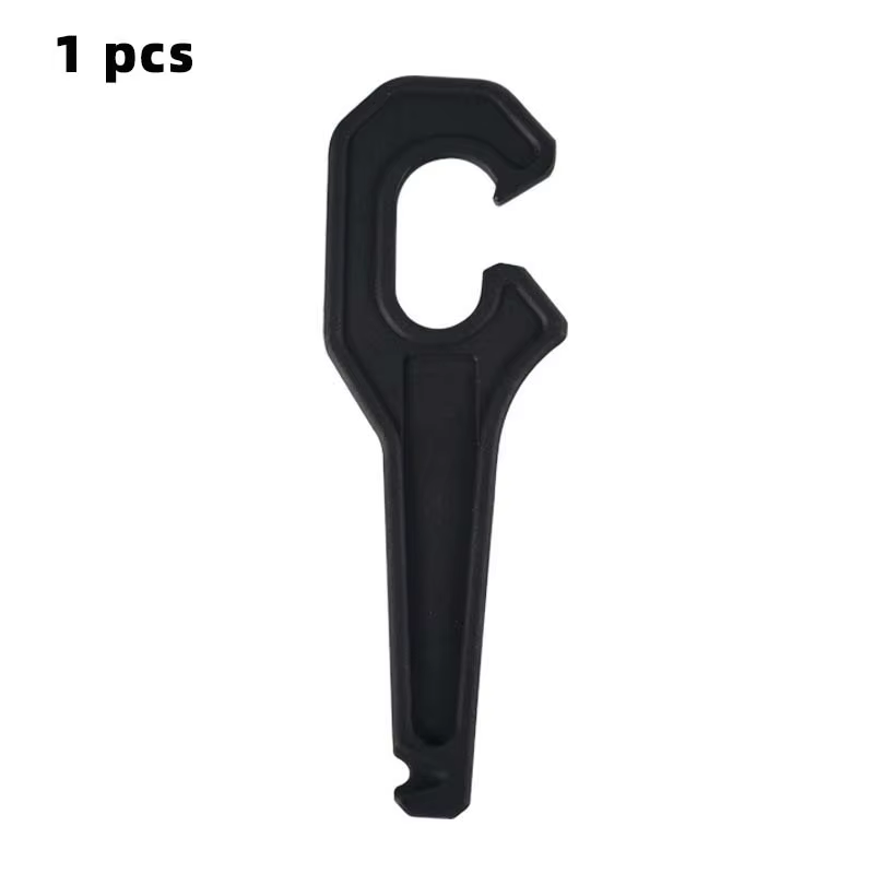 Levier de pneu de vélo Durable, outils de retrait de pneus de vélo de route rapide, outil de réparat
