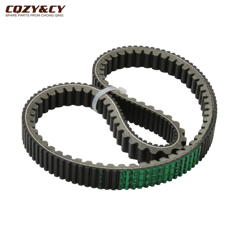 Courroie d'entraînement CVT pour Scooter, Ect pa Gt60 250 Gts Gtv 250cc 300cc 4T 829Rivière R 4V