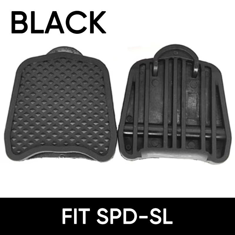 Adaptateur de pédale de vélo pour SPD SL pour système KEO, convertisseur de pédales de vélo de route