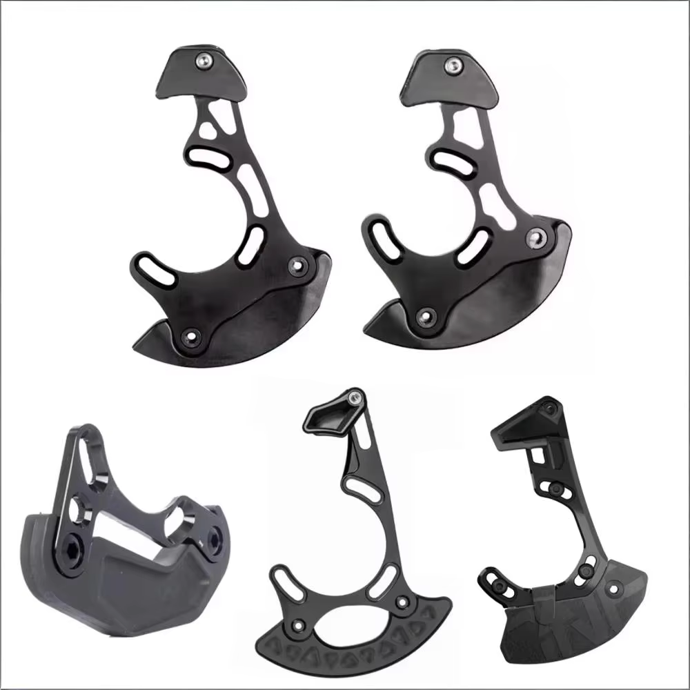 Bashguard Underbash Guard Lite Bash Guard, 34-36T, support ISCG05, guide de chaîne de protection de 