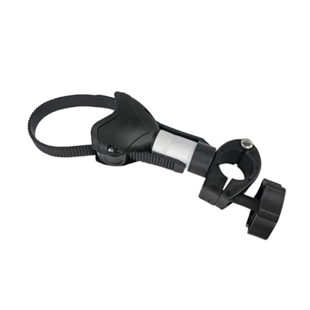 Bloc de vélo ALWAYSME pour supports de vélo Fiamma