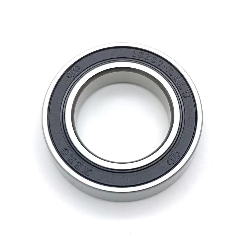 Pièces de vélo, accessoires de vélo, roulement à billes 18x30x7 6903-18RS MR18307, roulement de vélo